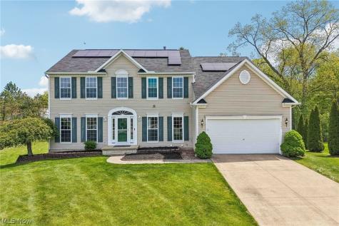 16264 Selby Circle Strongsville OH 44136
