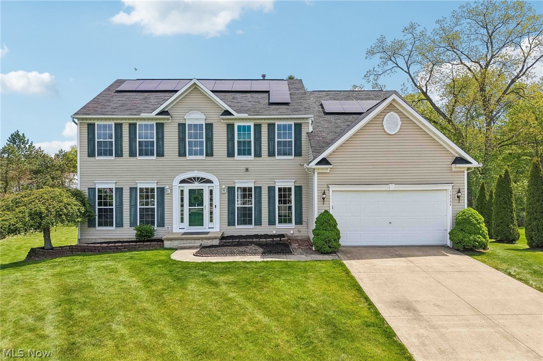 16264 Selby Circle Strongsville OH 44136