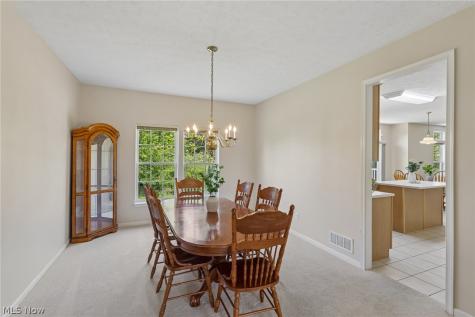 16264 Selby Circle Strongsville OH 44136