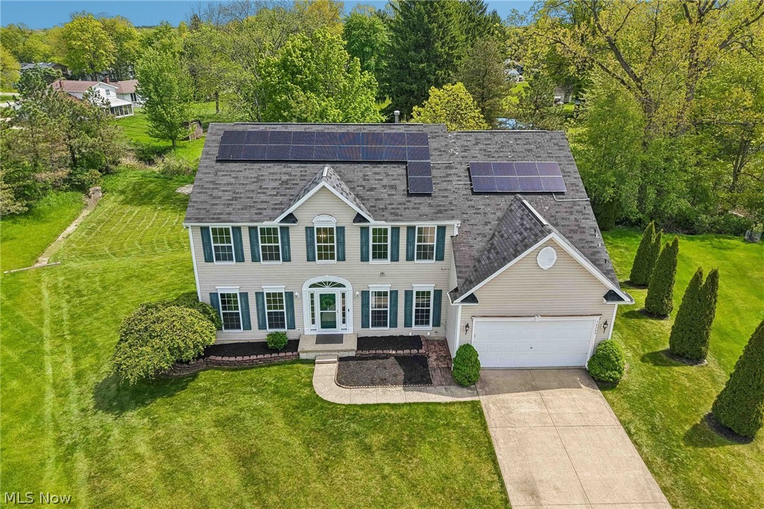 16264 Selby Circle Strongsville OH 44136
