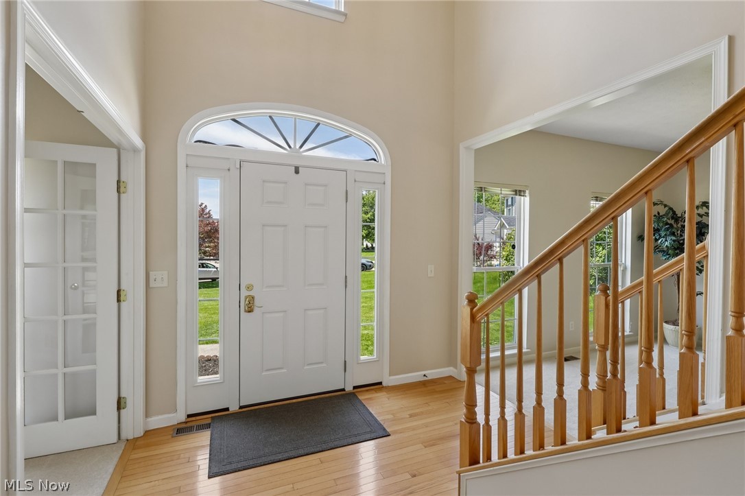16264 Selby Circle Strongsville OH 44136