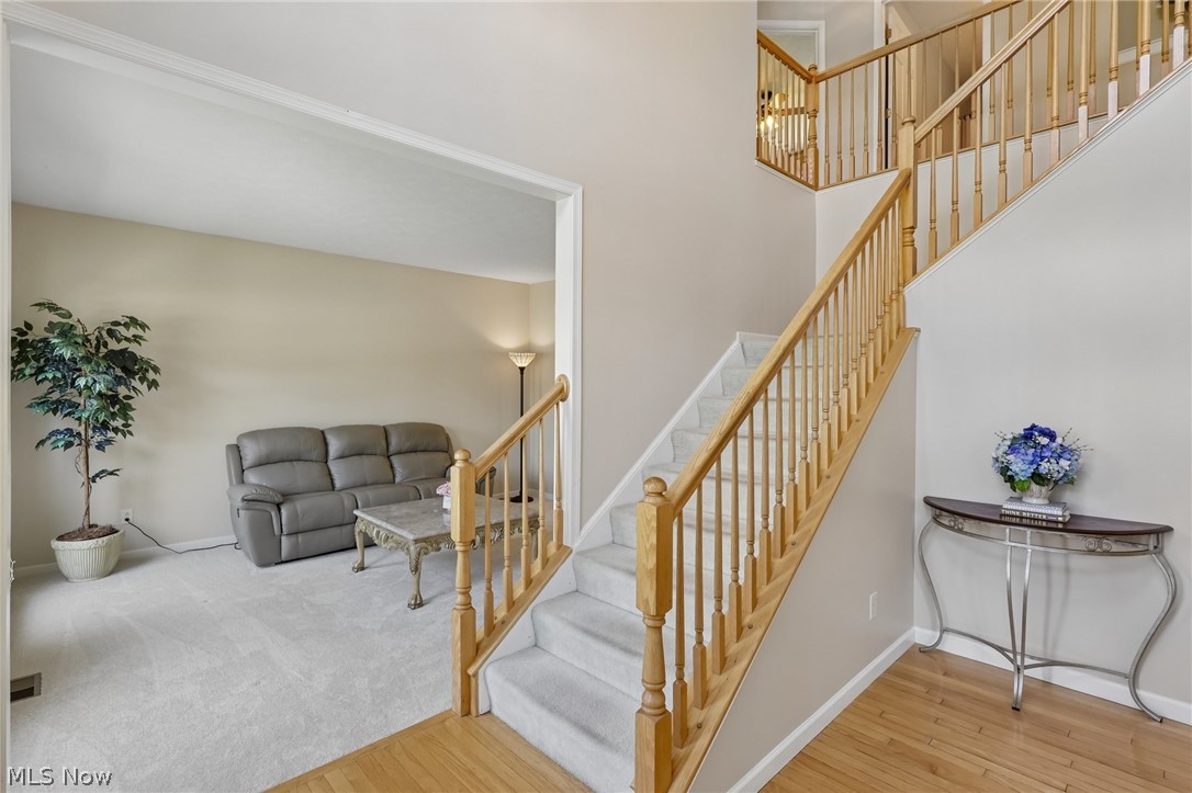 16264 Selby Circle Strongsville OH 44136