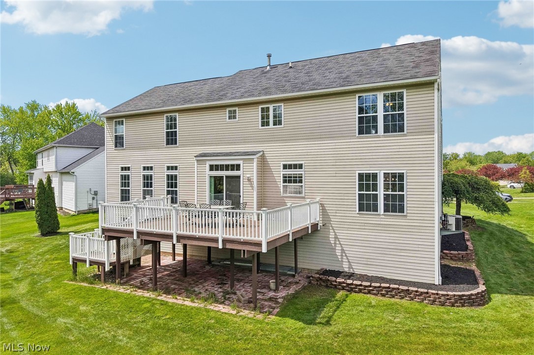 16264 Selby Circle Strongsville OH 44136