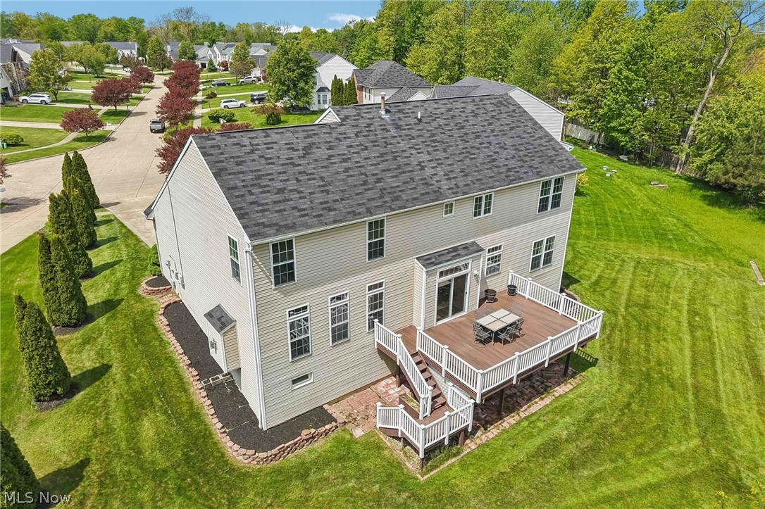 16264 Selby Circle Strongsville OH 44136