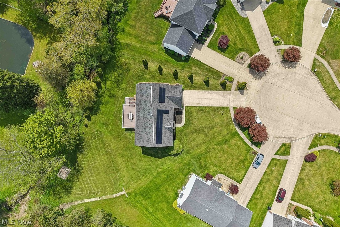 16264 Selby Circle Strongsville OH 44136