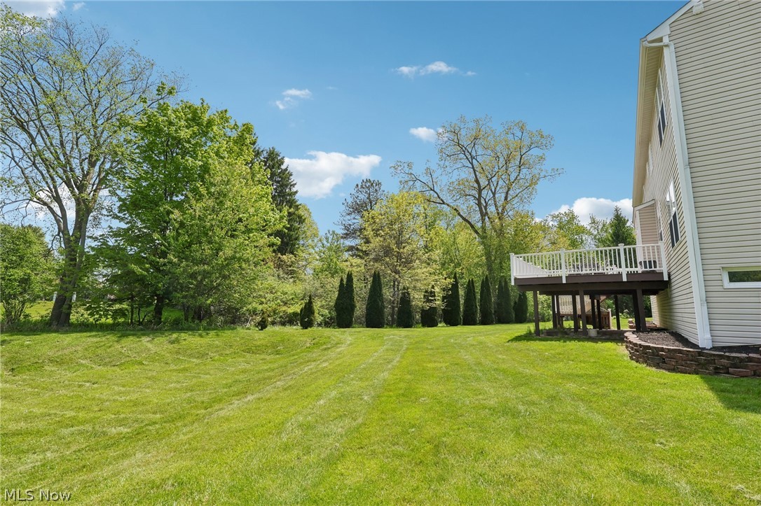 16264 Selby Circle Strongsville OH 44136