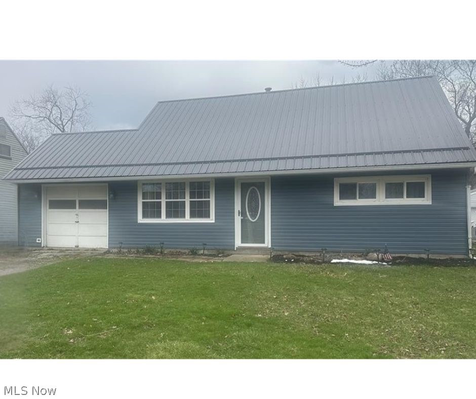 1421 Norwood Drive Ashtabula OH 44004