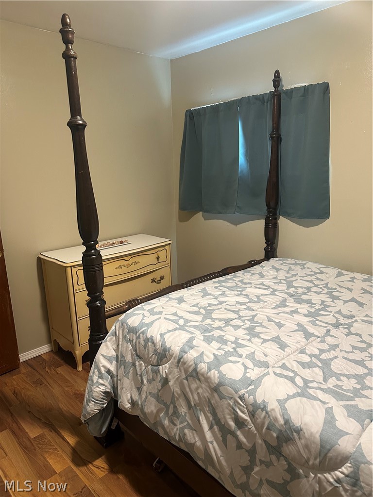 1421 Norwood Drive Ashtabula OH 44004