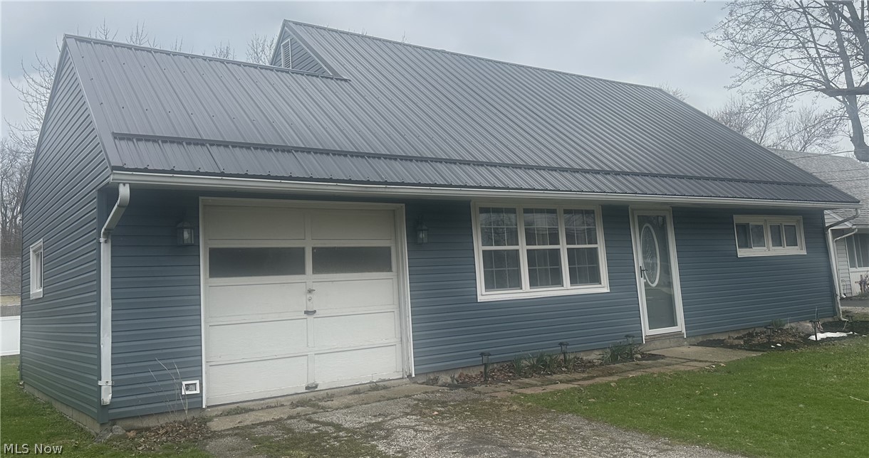 1421 Norwood Drive Ashtabula OH 44004