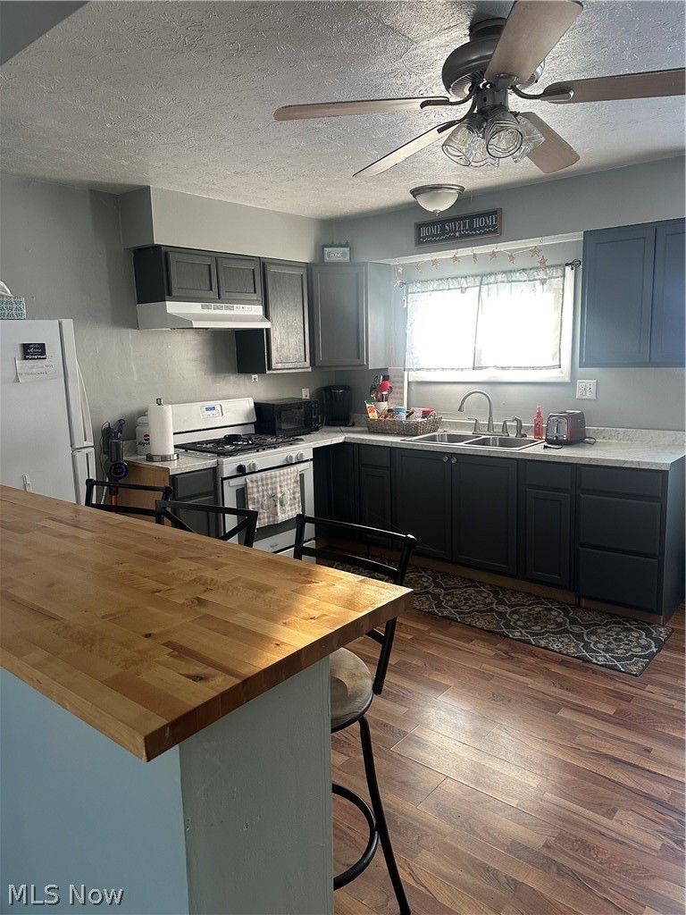 1421 Norwood Drive Ashtabula OH 44004