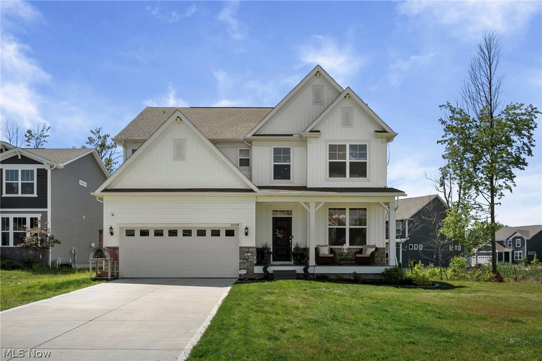35074 Bald Eagle Lane Willoughby OH 44094