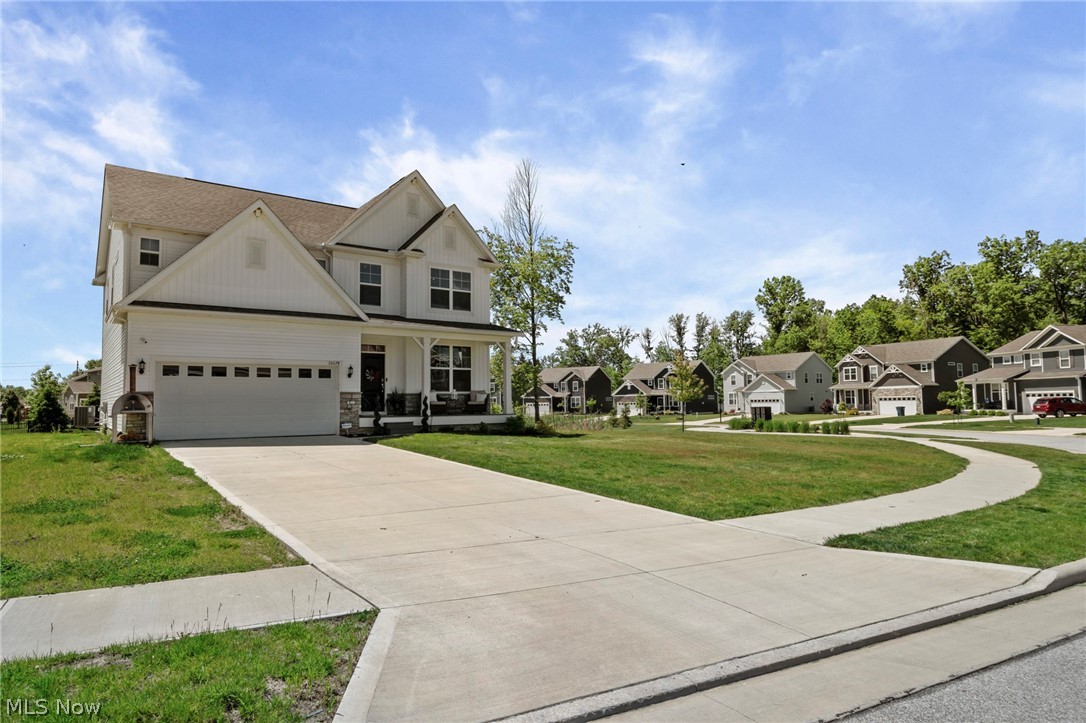 35074 Bald Eagle Lane Willoughby OH 44094