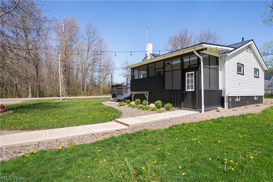 16715 W Western Reserve Road Berlin Center OH 44401