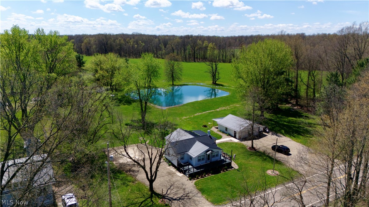 16715 W Western Reserve Road Berlin Center OH 44401