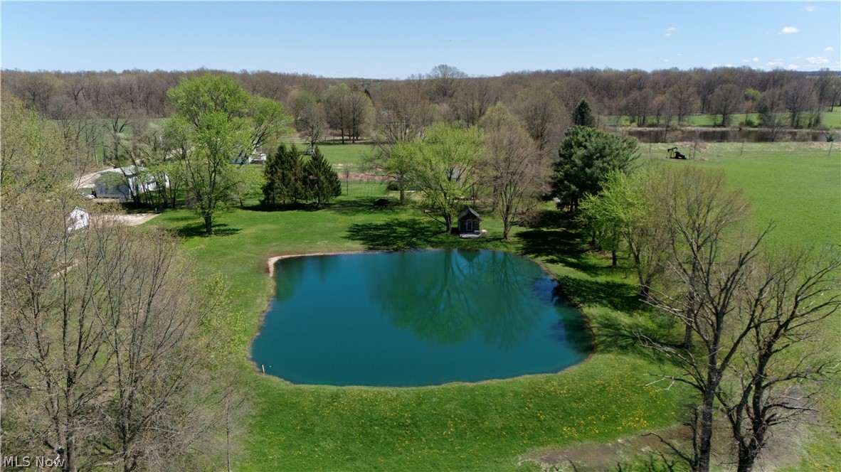 16715 W Western Reserve Road Berlin Center OH 44401