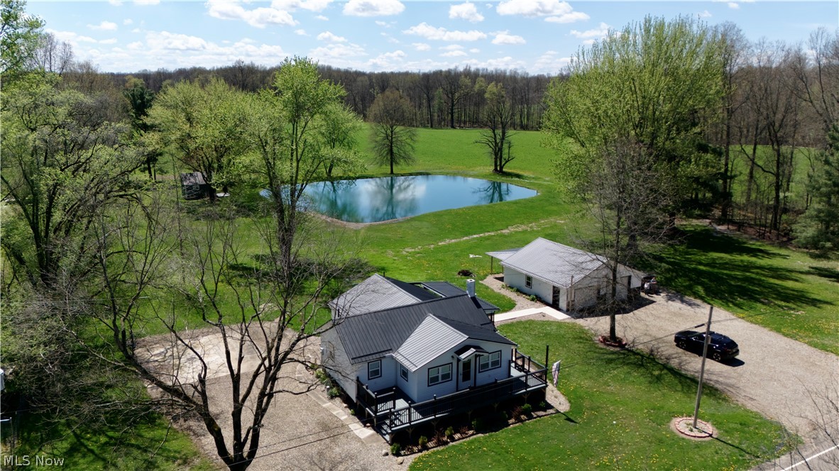 16715 W Western Reserve Road Berlin Center OH 44401