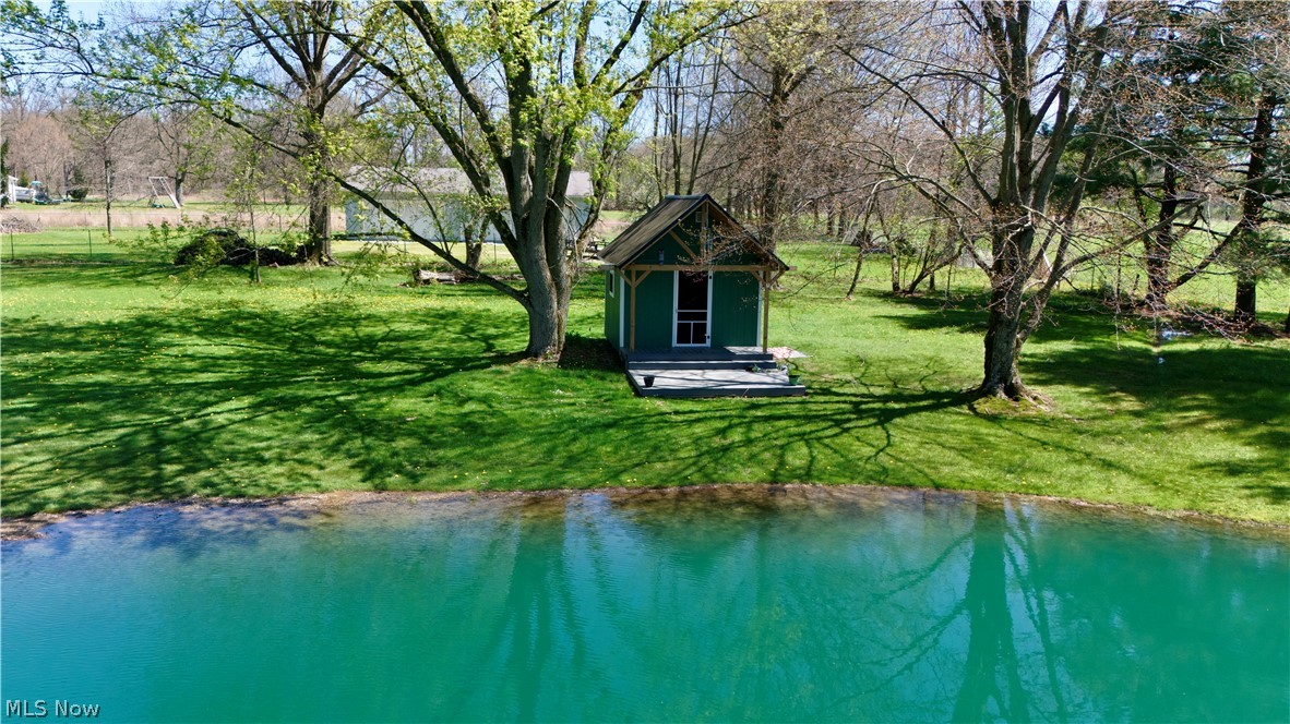 16715 W Western Reserve Road Berlin Center OH 44401
