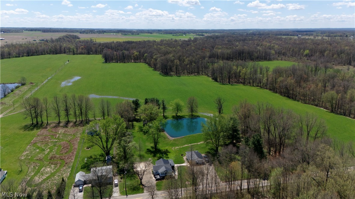 16715 W Western Reserve Road Berlin Center OH 44401