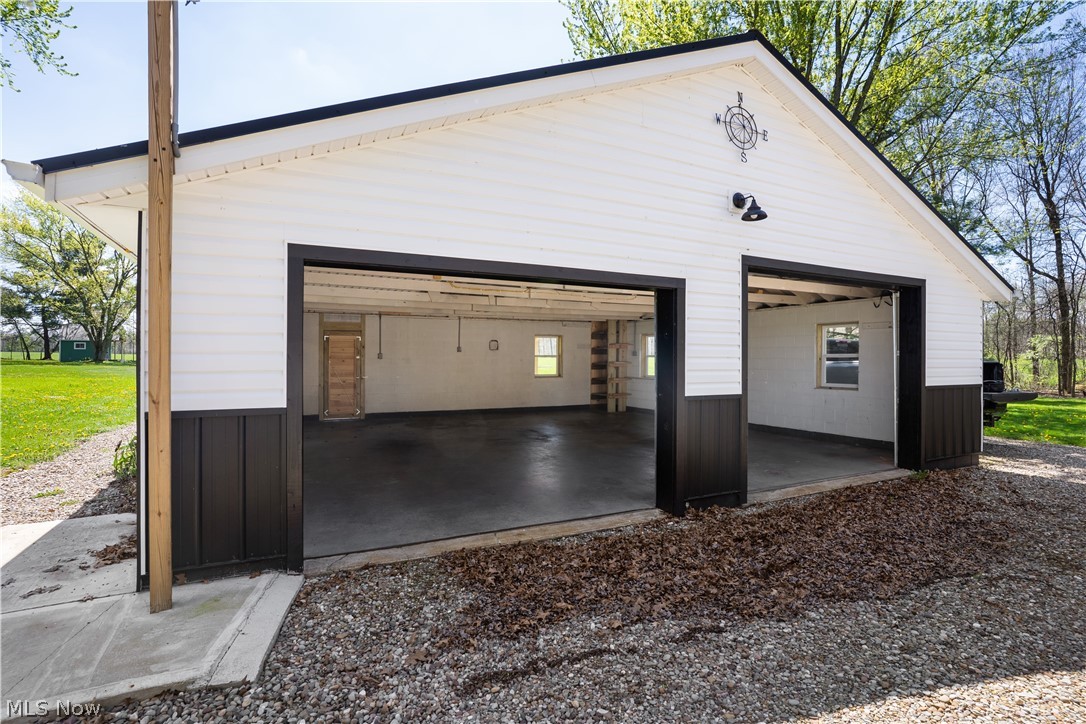 16715 W Western Reserve Road Berlin Center OH 44401