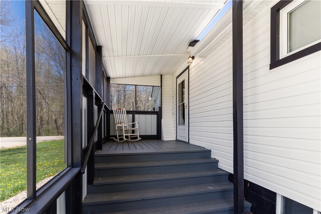16715 W Western Reserve Road Berlin Center OH 44401