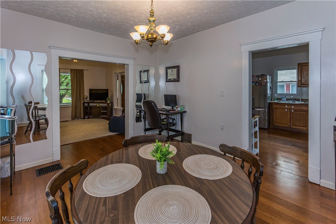 1465 Newman Avenue Lakewood OH 44107