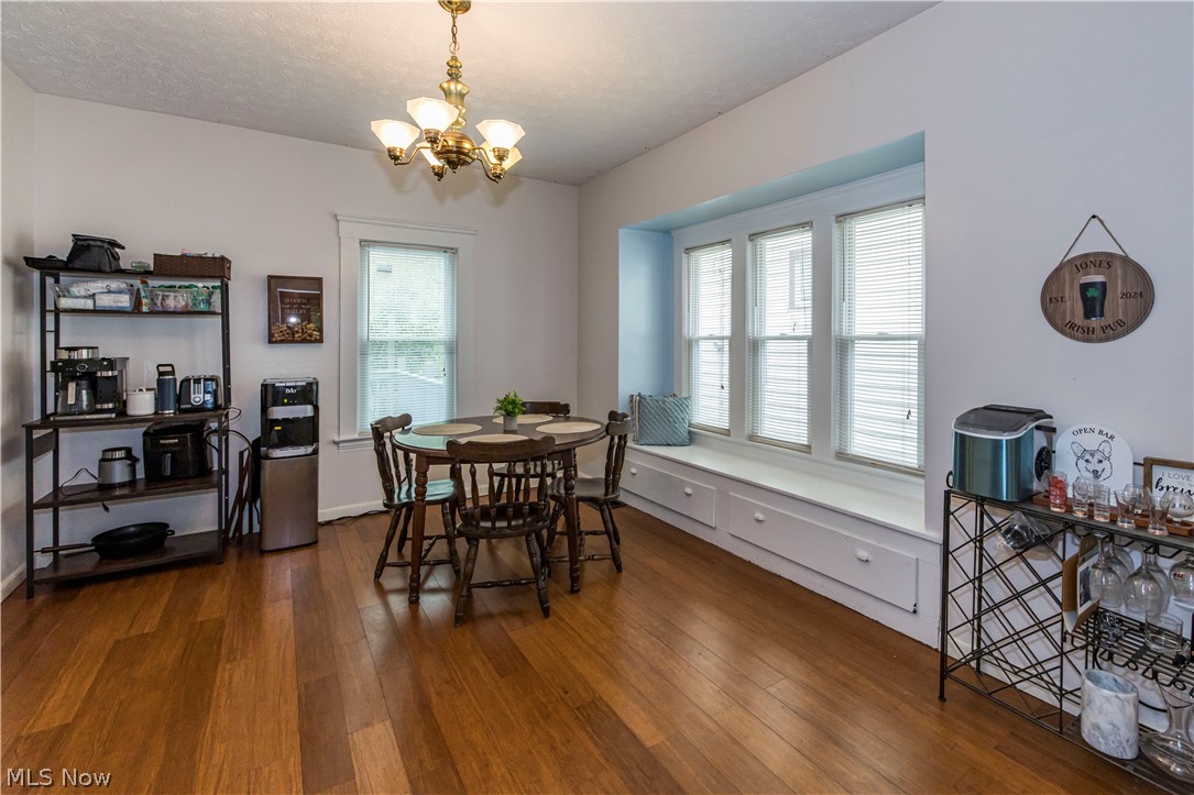 1465 Newman Avenue Lakewood OH 44107