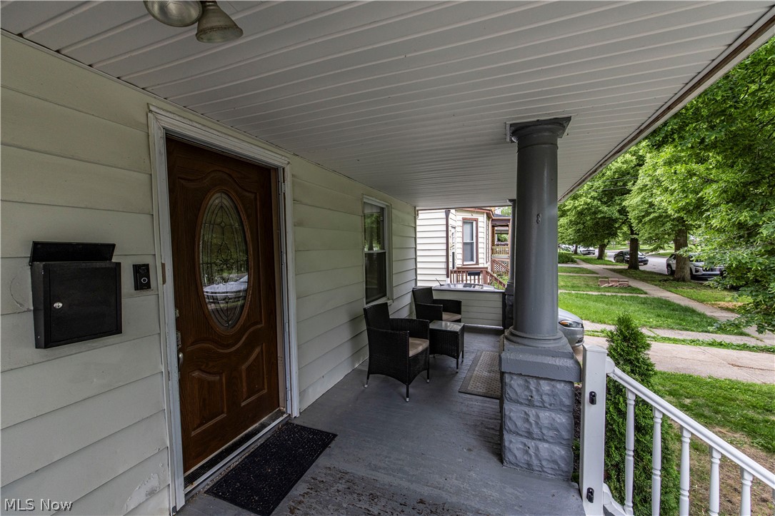 1465 Newman Avenue Lakewood OH 44107