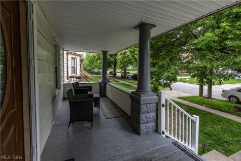 1465 Newman Avenue Lakewood OH 44107