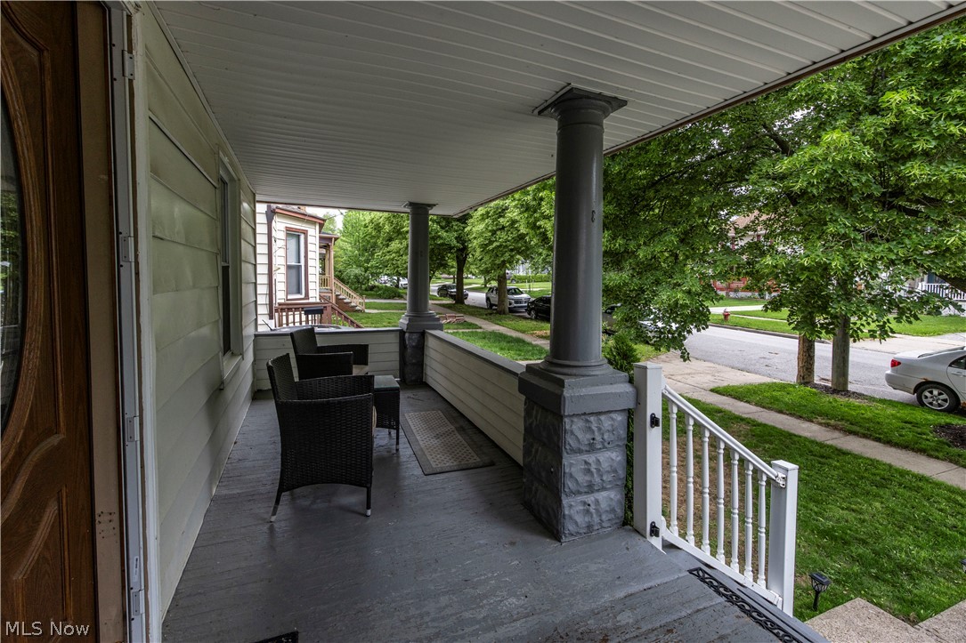 1465 Newman Avenue Lakewood OH 44107