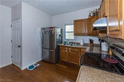 1465 Newman Avenue Lakewood OH 44107