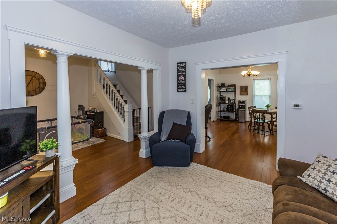 1465 Newman Avenue Lakewood OH 44107