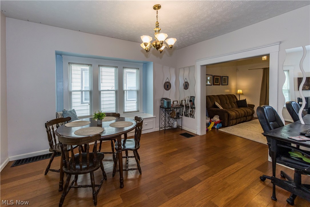 1465 Newman Avenue Lakewood OH 44107