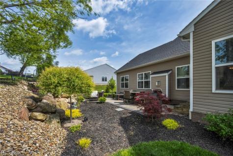 2488 Carlene Avenue SW Massillon OH 44647