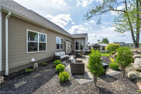 2488 Carlene Avenue SW Massillon OH 44647