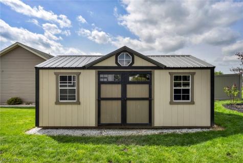 2488 Carlene Avenue SW Massillon OH 44647