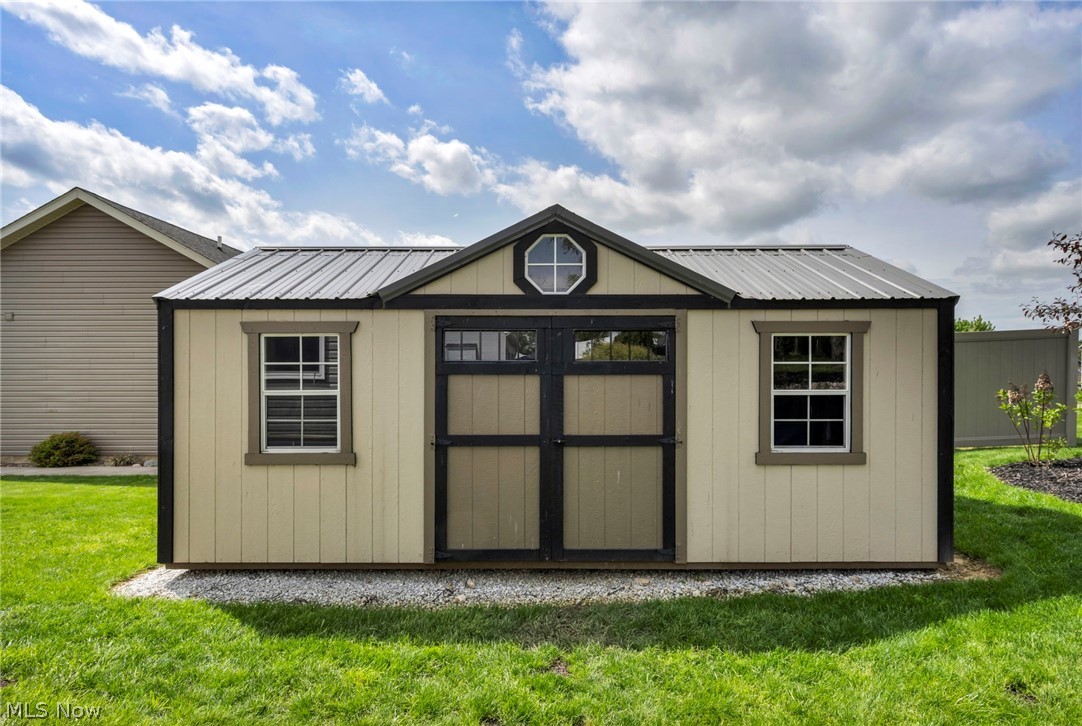 2488 Carlene Avenue SW Massillon OH 44647
