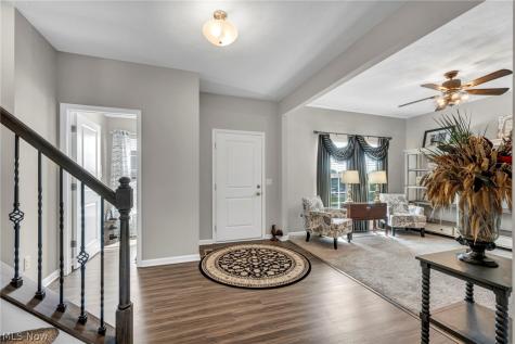 2488 Carlene Avenue SW Massillon OH 44647