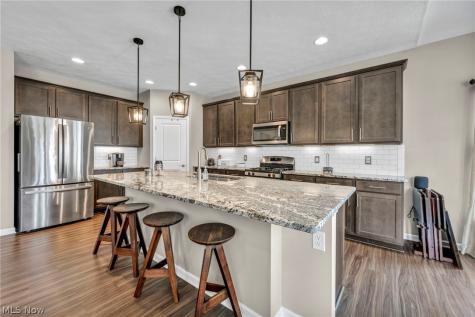 2488 Carlene Avenue SW Massillon OH 44647
