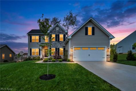 2488 Carlene Avenue SW Massillon OH 44647