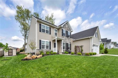 2488 Carlene Avenue SW Massillon OH 44647