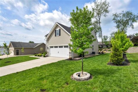 2488 Carlene Avenue SW Massillon OH 44647