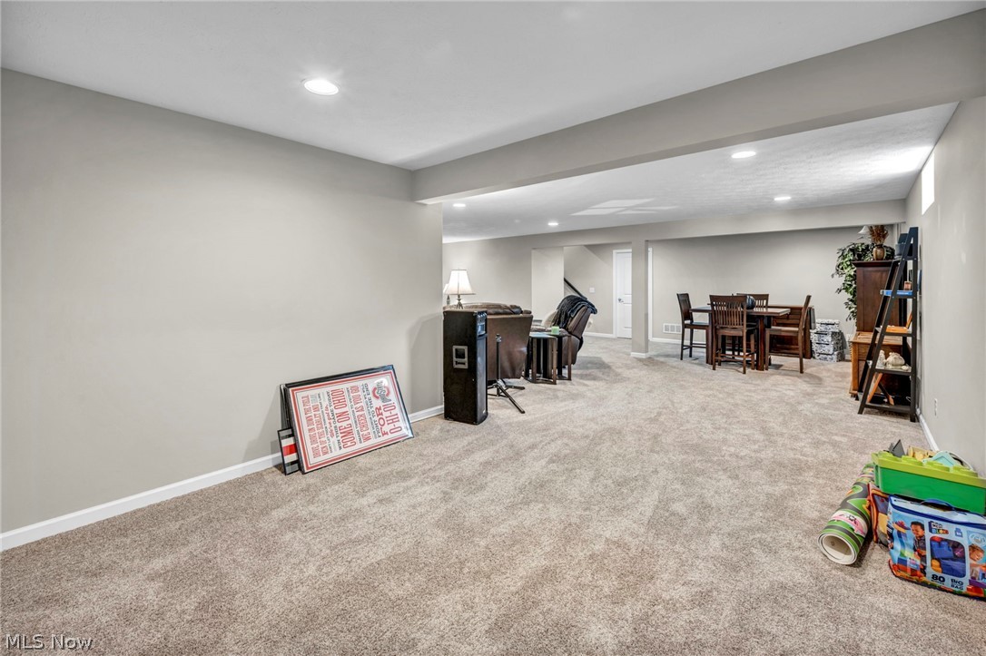 2488 Carlene Avenue SW Massillon OH 44647