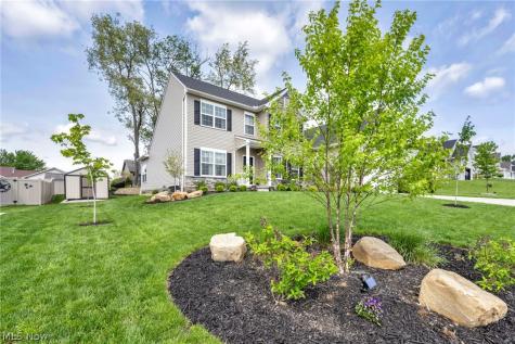 2488 Carlene Avenue SW Massillon OH 44647