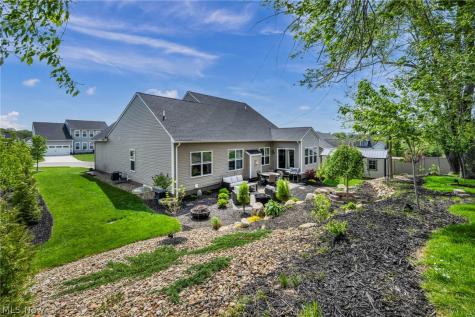 2488 Carlene Avenue SW Massillon OH 44647