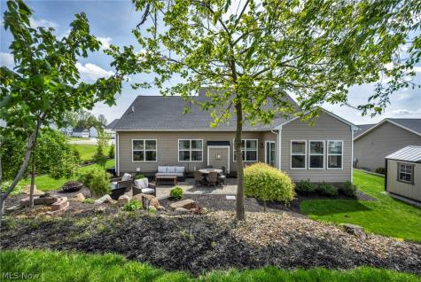 2488 Carlene Avenue SW Massillon OH 44647