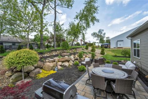2488 Carlene Avenue SW Massillon OH 44647