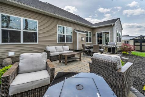 2488 Carlene Avenue SW Massillon OH 44647