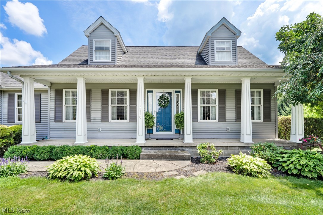 3810 Linda Way New Waterford OH 44445