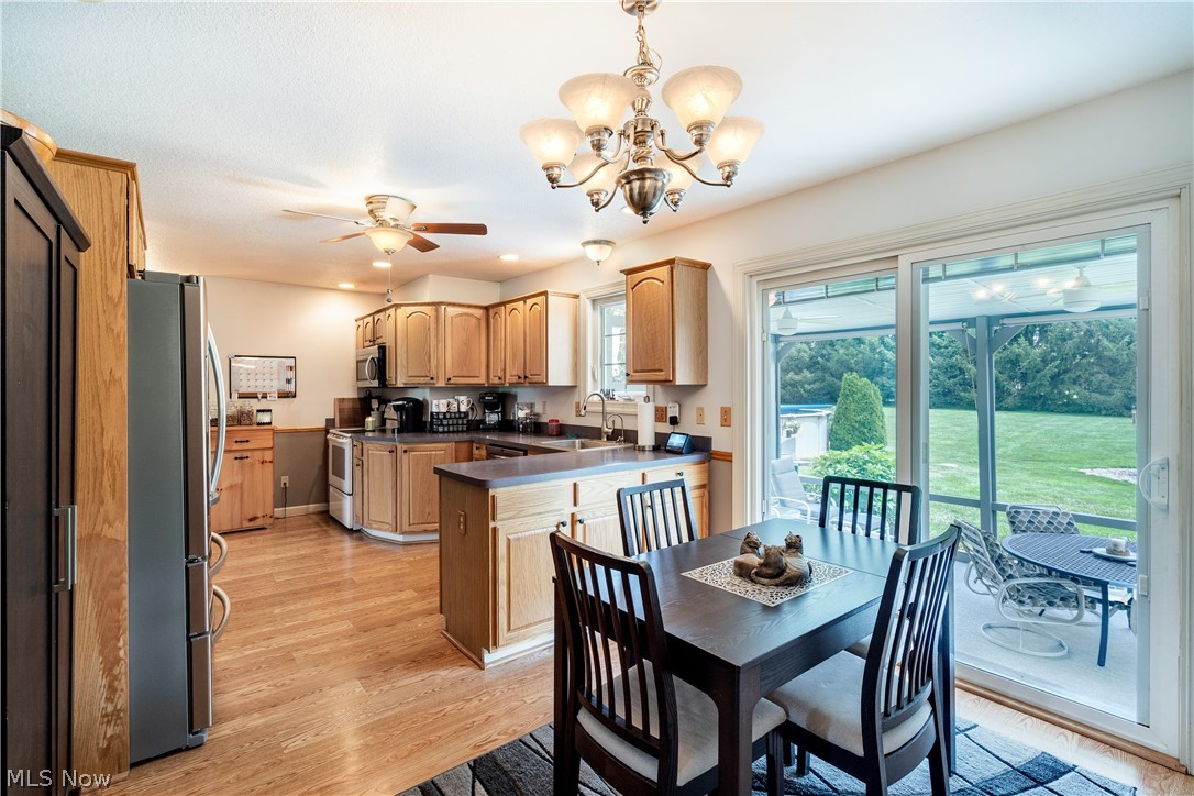 3810 Linda Way New Waterford OH 44445