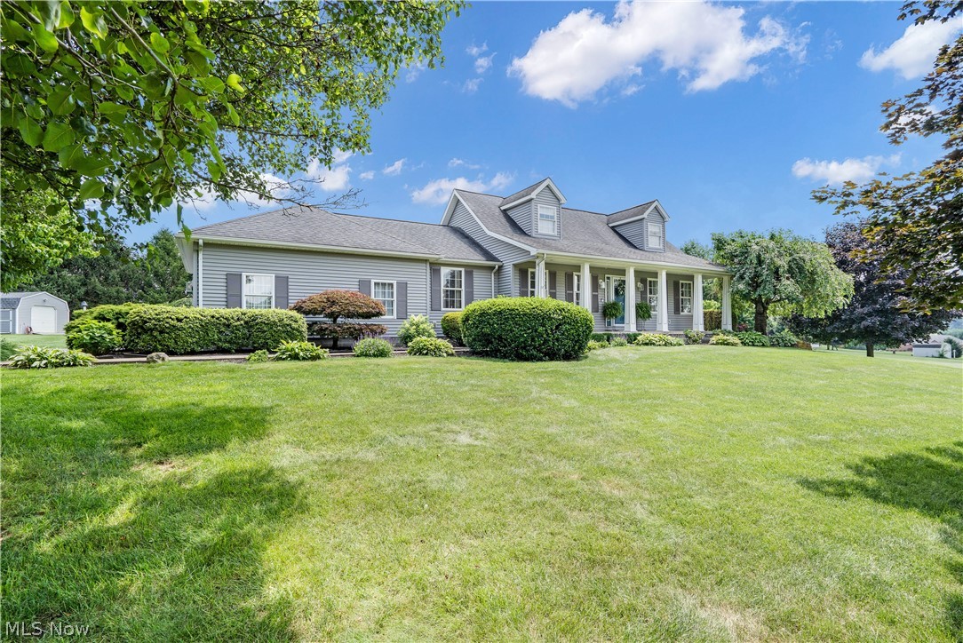 3810 Linda Way New Waterford OH 44445